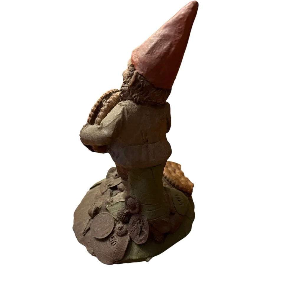 Tom Clark Gnome Art 